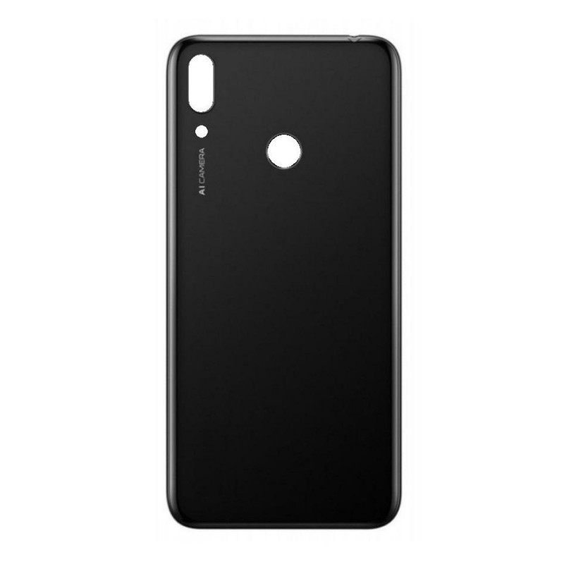 Back Panel Cover for Huawei Y7 Prime 2019 - Colour White